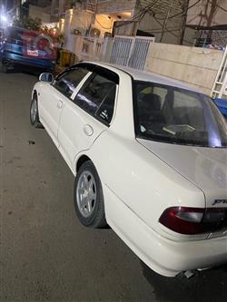 بروتون ويرا